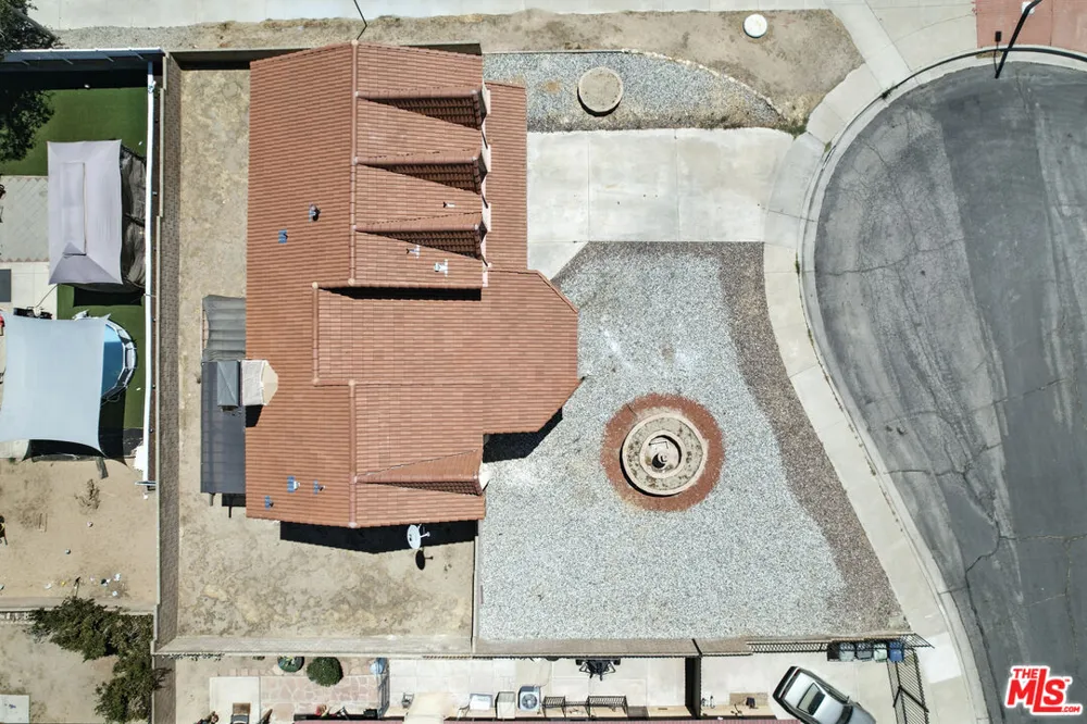 1655 E Avenue K Lancaster, CA 93535