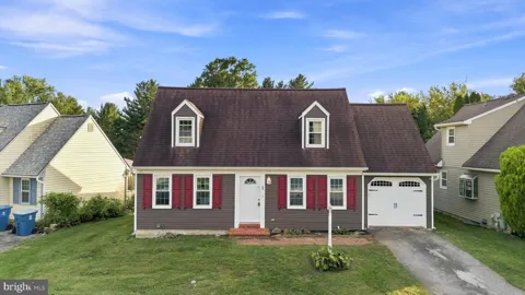 24 WETHERBURN DRIVE