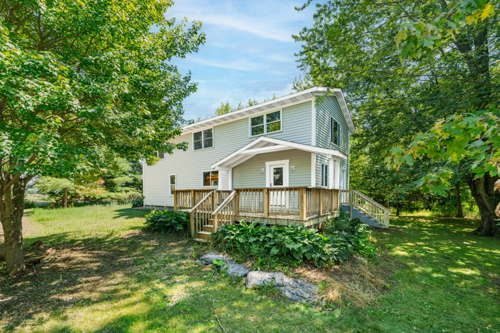 1658 66th Street Fennville, MI 49408