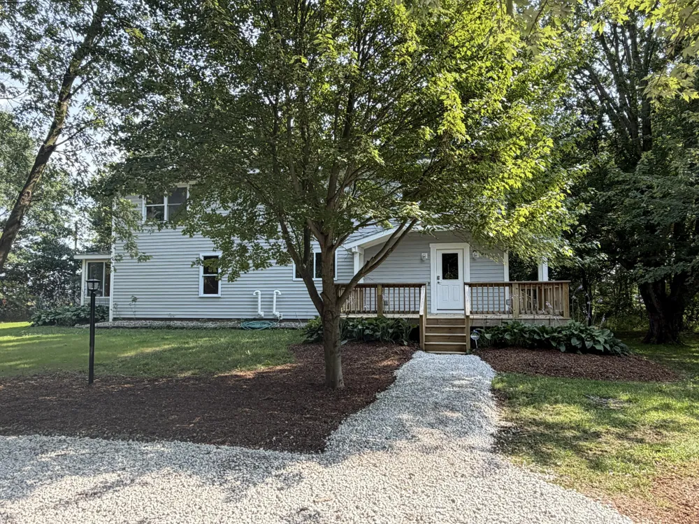 1658 66th Street Fennville, MI 49408