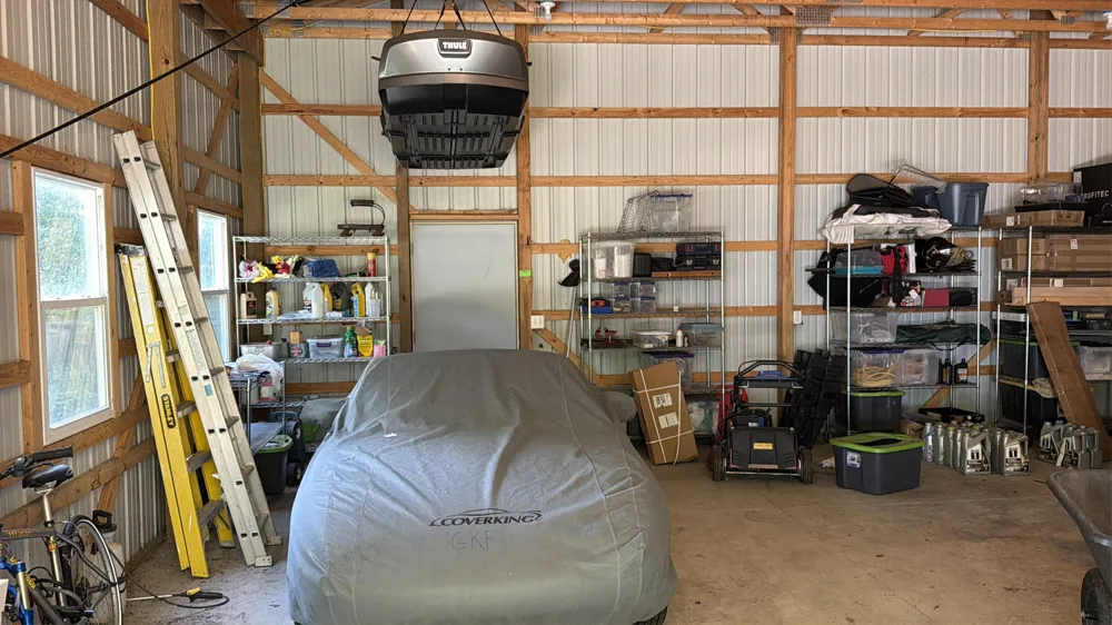 1658 66th Street Fennville, MI 49408