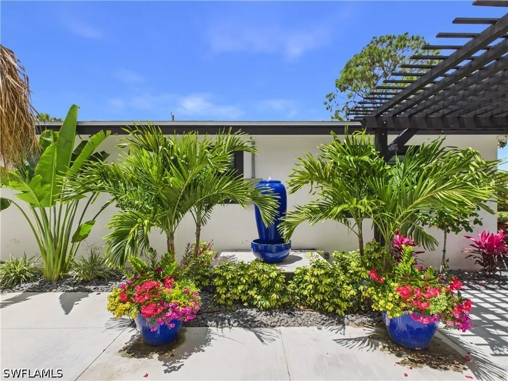 Sunset Boulevard Naples, FL 34112