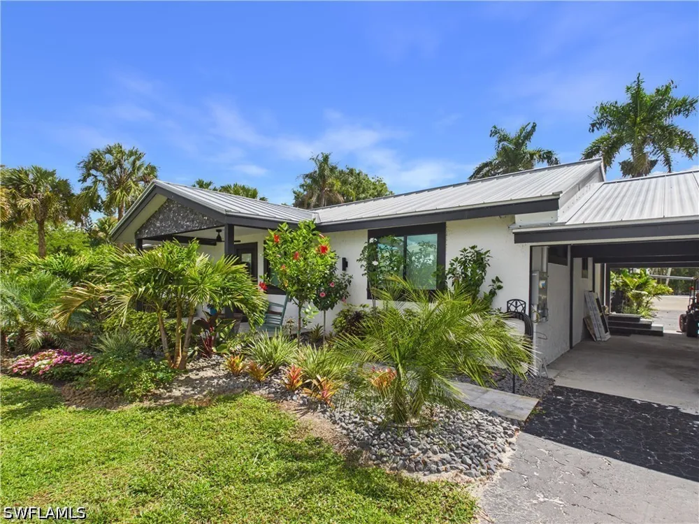 Sunset Boulevard Naples, FL 34112