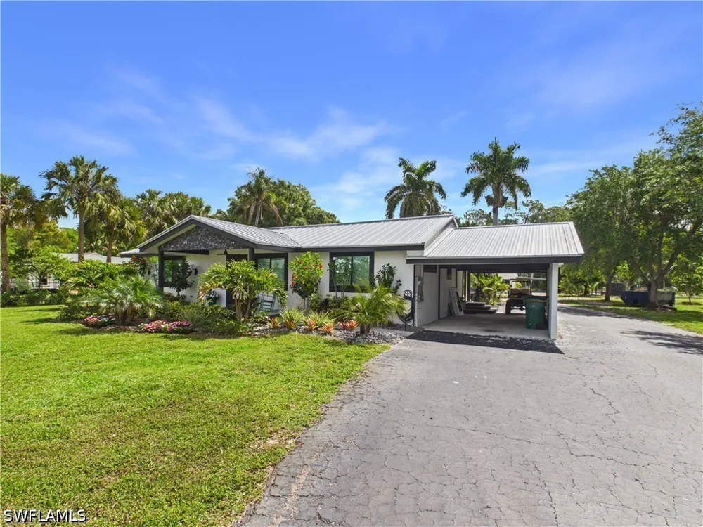 Sunset Boulevard Naples, FL 34112
