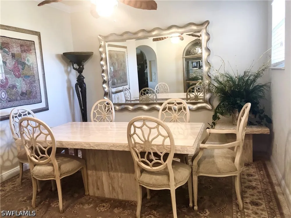 Cambridge Drive #203 Fort Myers, FL 33912