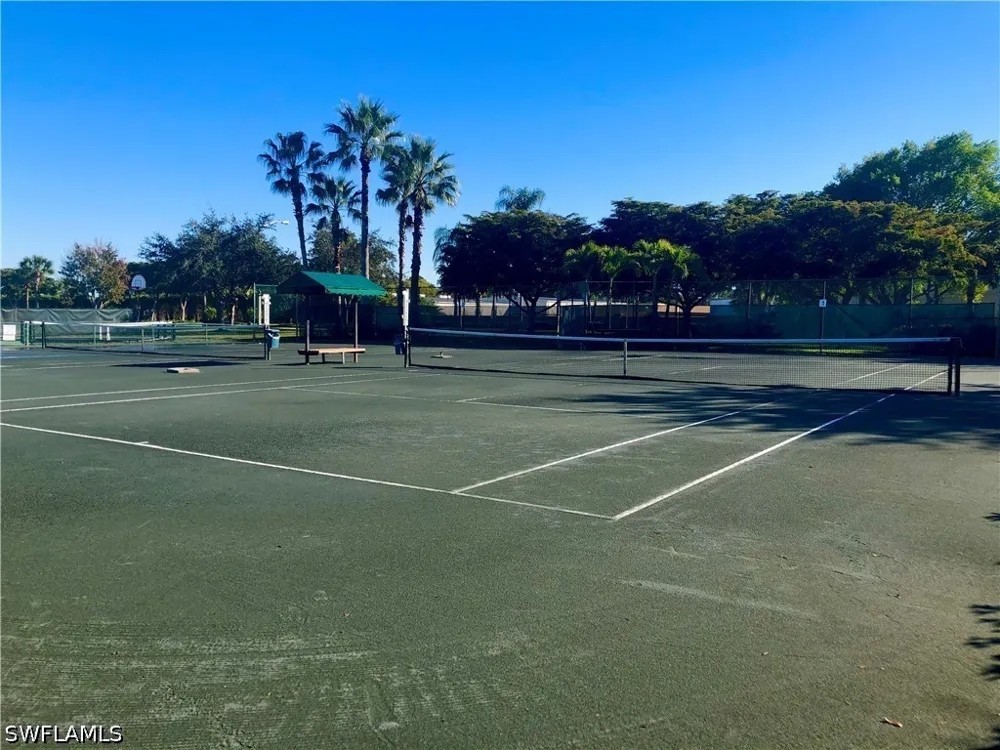 Cambridge Drive #203 Fort Myers, FL 33912