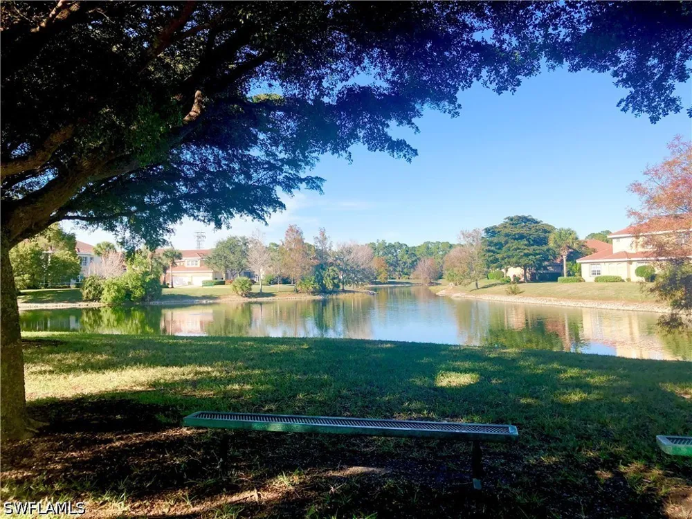 Cambridge Drive #203 Fort Myers, FL 33912