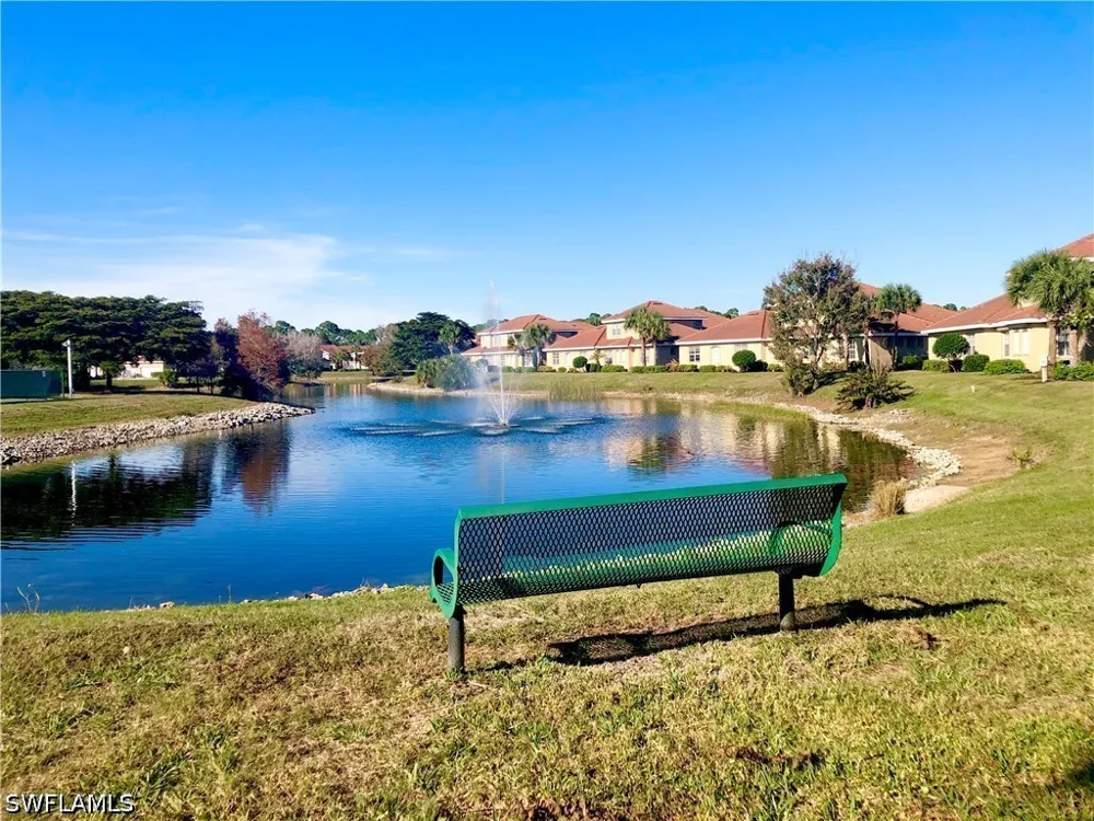 Cambridge Drive #203 Fort Myers, FL 33912