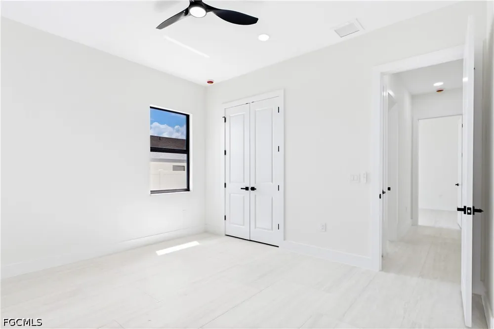 SW 2nd Terrace Cape Coral, FL 33991