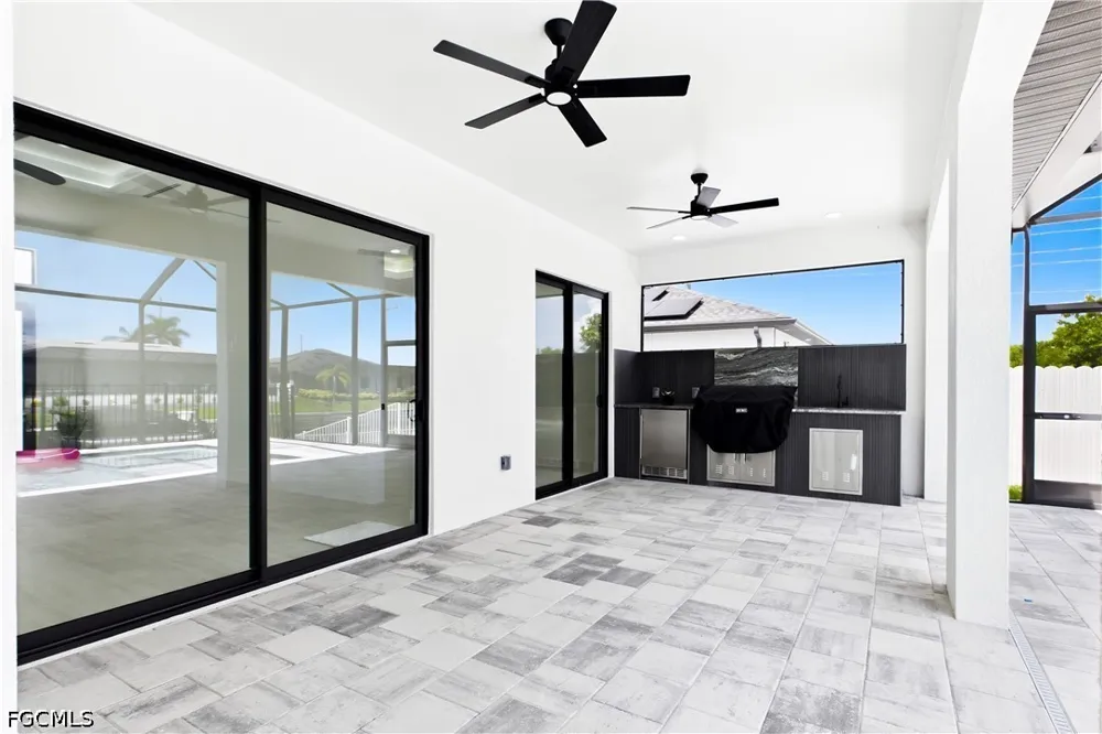 SW 2nd Terrace Cape Coral, FL 33991