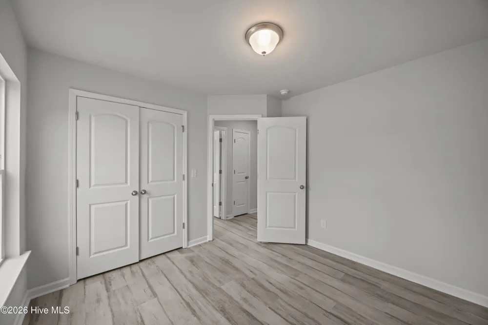 107 W Burnette Street Pinetops, NC 27864