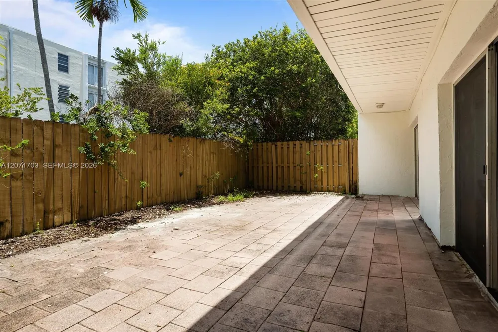7508 SW 58th Ave #7508 South Miami, FL 33143
