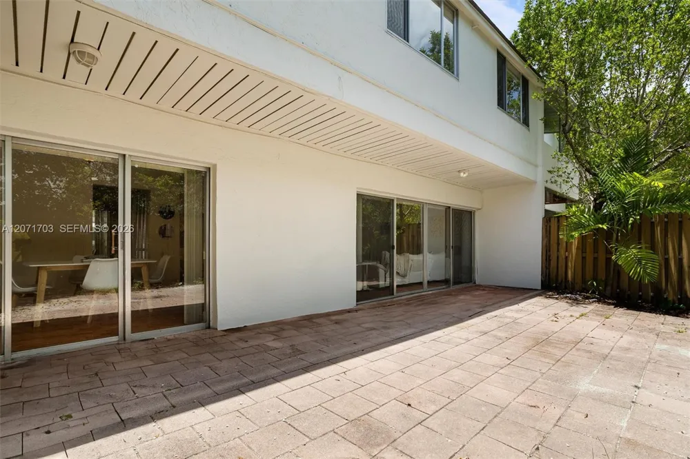 7508 SW 58th Ave #7508 South Miami, FL 33143