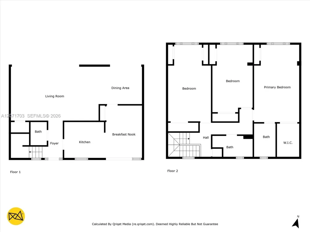 7508 SW 58th Ave #7508 South Miami, FL 33143