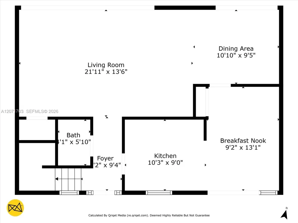 7508 SW 58th Ave #7508 South Miami, FL 33143