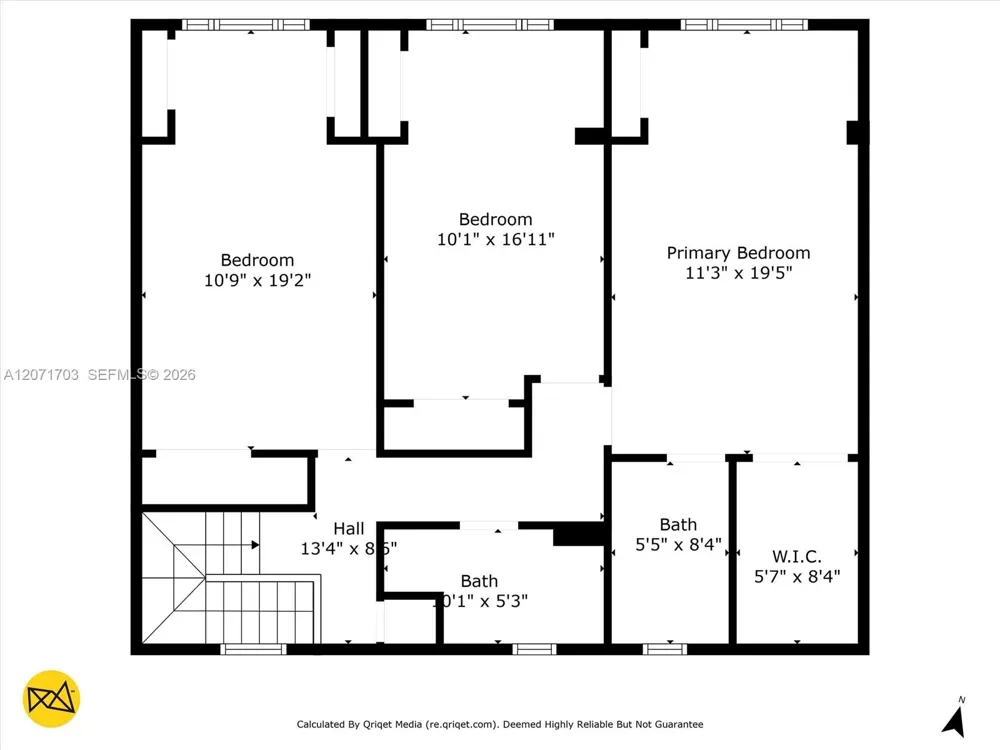 7508 SW 58th Ave #7508 South Miami, FL 33143