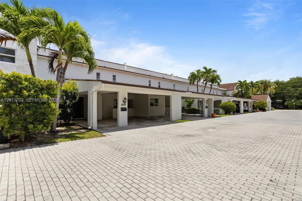 7508 SW 58th Ave #7508 South Miami, FL 33143