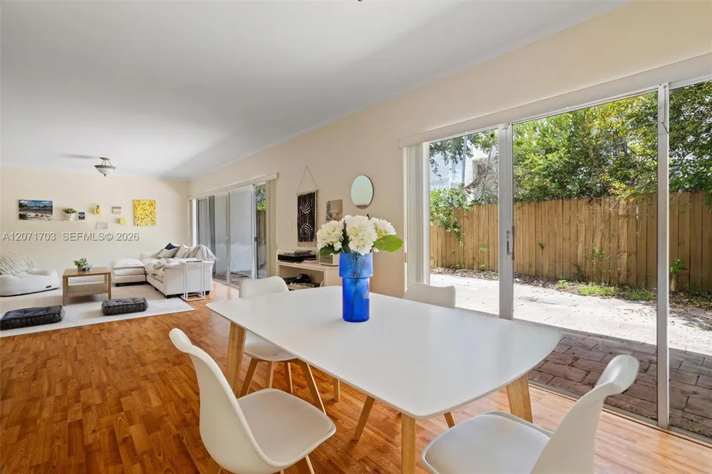 7508 SW 58th Ave #7508 South Miami, FL 33143