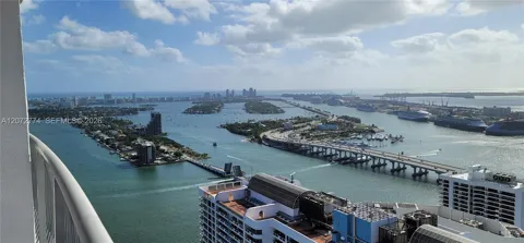 1750 Bayshore Dr #5508