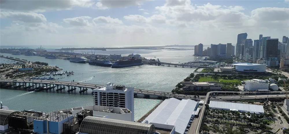 1750 Bayshore Dr #5508 Miami, FL 33132
