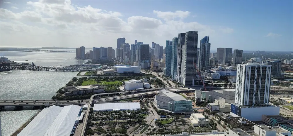 1750 Bayshore Dr #5508 Miami, FL 33132