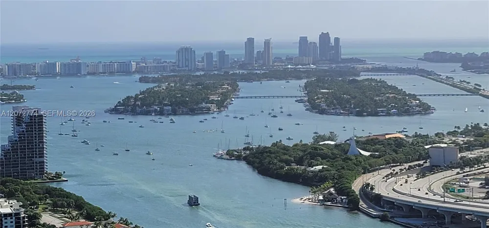 1750 Bayshore Dr #5508 Miami, FL 33132