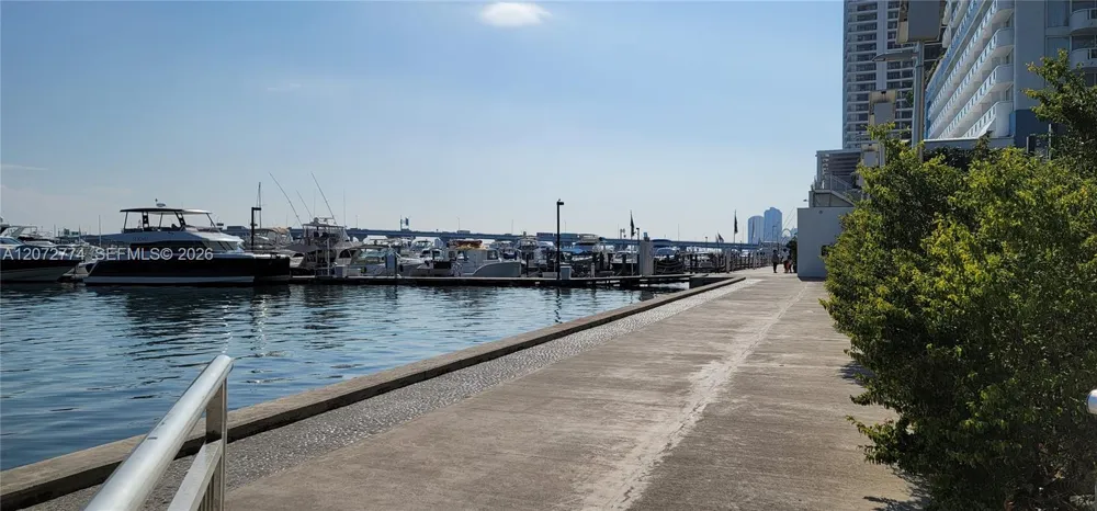 1750 Bayshore Dr #5508 Miami, FL 33132