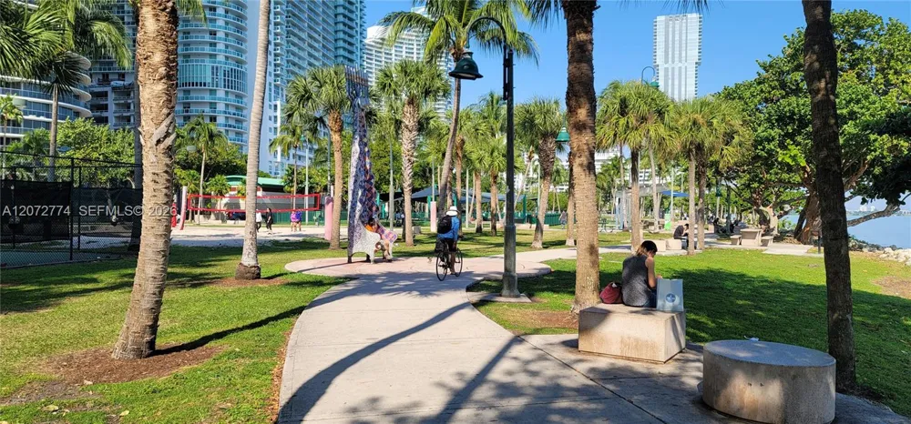 1750 Bayshore Dr #5508 Miami, FL 33132