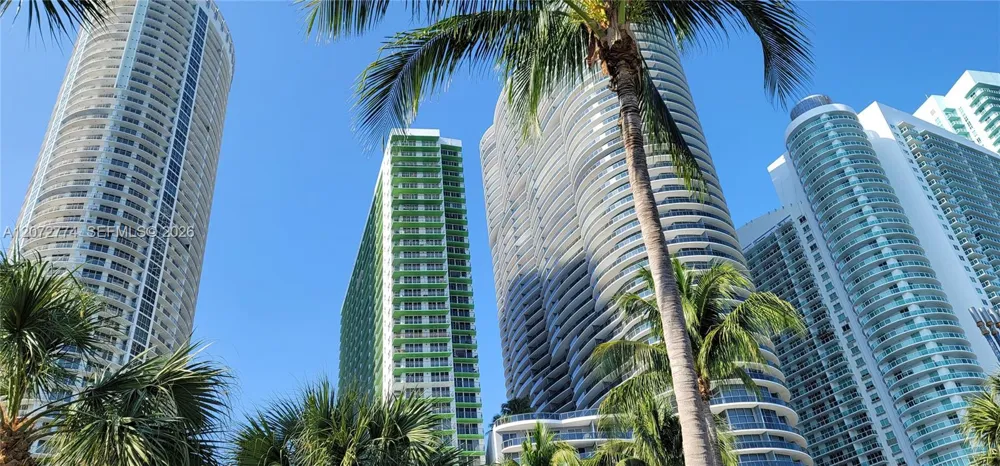 1750 Bayshore Dr #5508 Miami, FL 33132