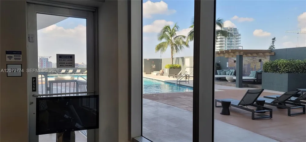 1750 Bayshore Dr #5508 Miami, FL 33132