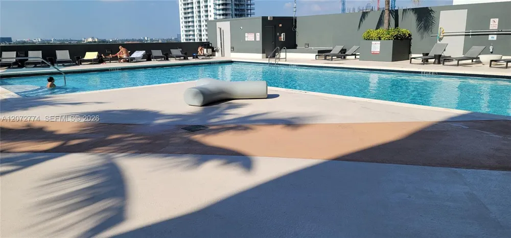 1750 Bayshore Dr #5508 Miami, FL 33132
