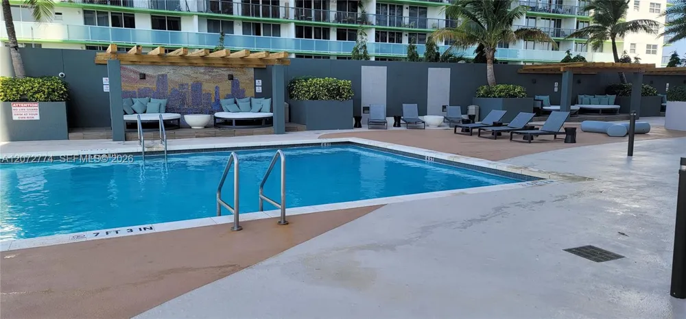 1750 Bayshore Dr #5508 Miami, FL 33132