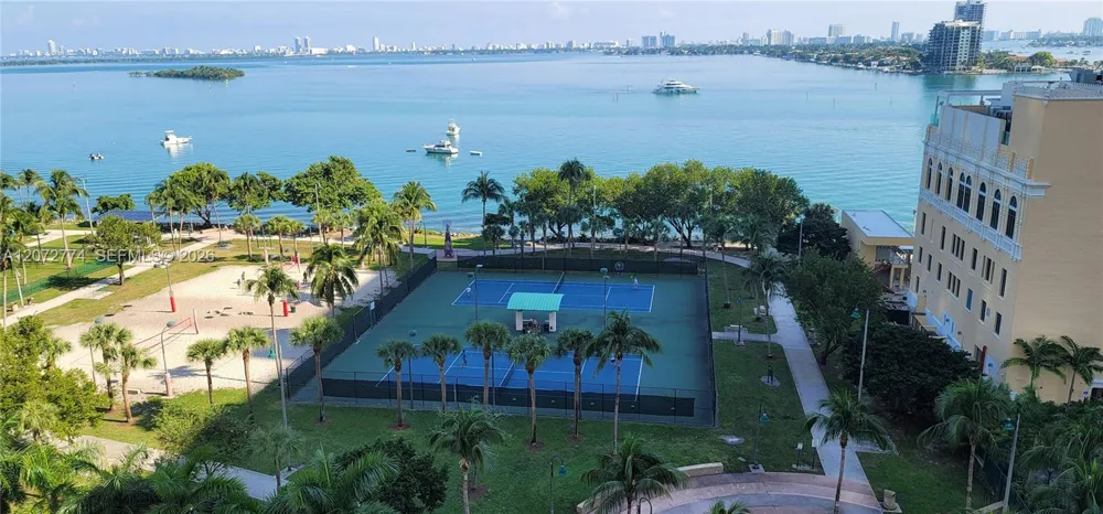 1750 Bayshore Dr #5508 Miami, FL 33132