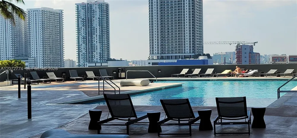 1750 Bayshore Dr #5508 Miami, FL 33132
