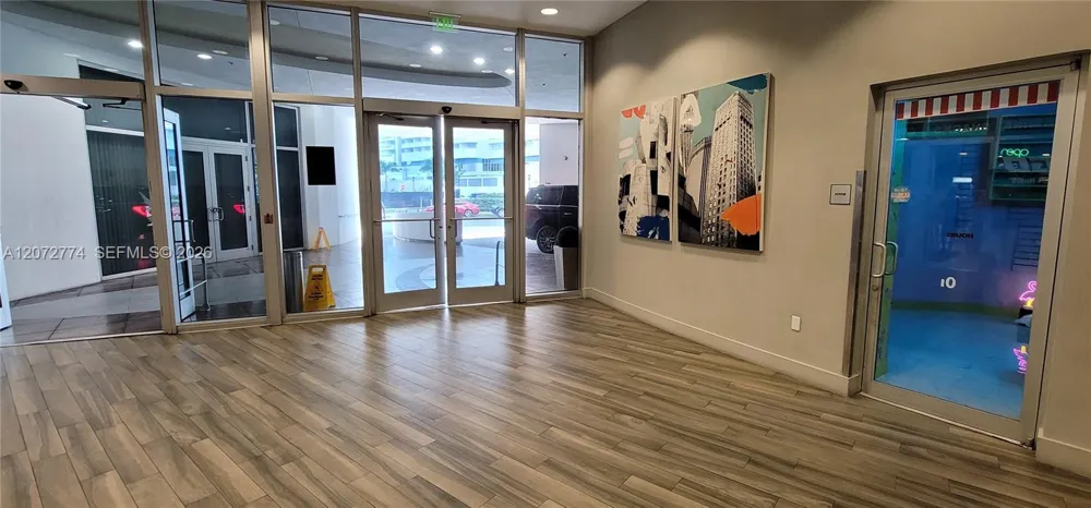 1750 Bayshore Dr #5508 Miami, FL 33132