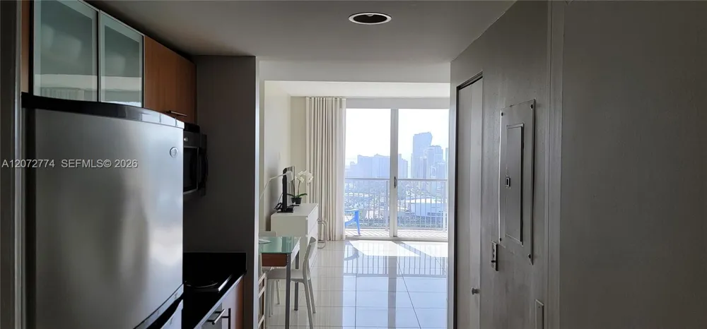 1750 Bayshore Dr #5508 Miami, FL 33132