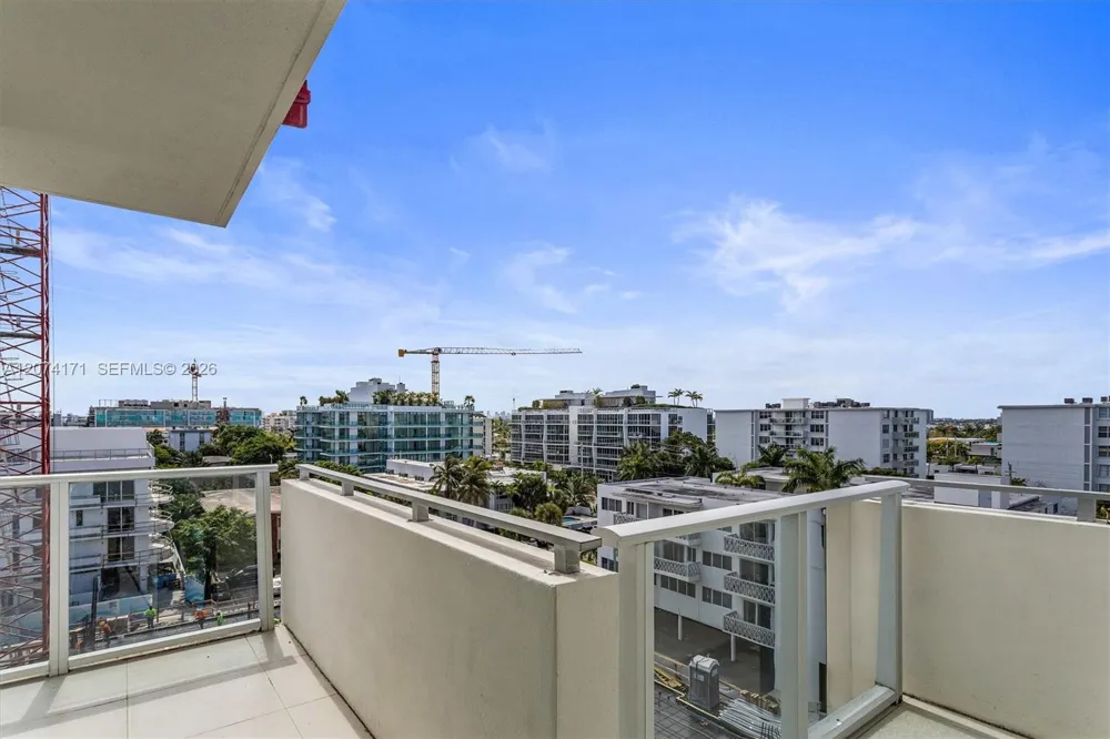 1150 101st St #702 Bay Harbor Islands, FL 33154