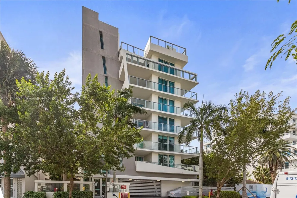 1150 101st St #702 Bay Harbor Islands, FL 33154