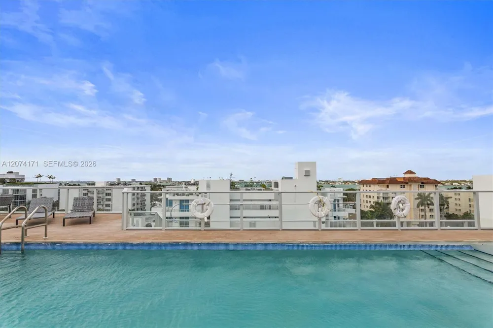 1150 101st St #702 Bay Harbor Islands, FL 33154