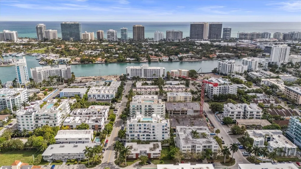 1150 101st St #702 Bay Harbor Islands, FL 33154