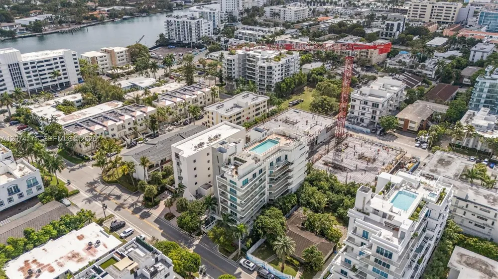 1150 101st St #702 Bay Harbor Islands, FL 33154