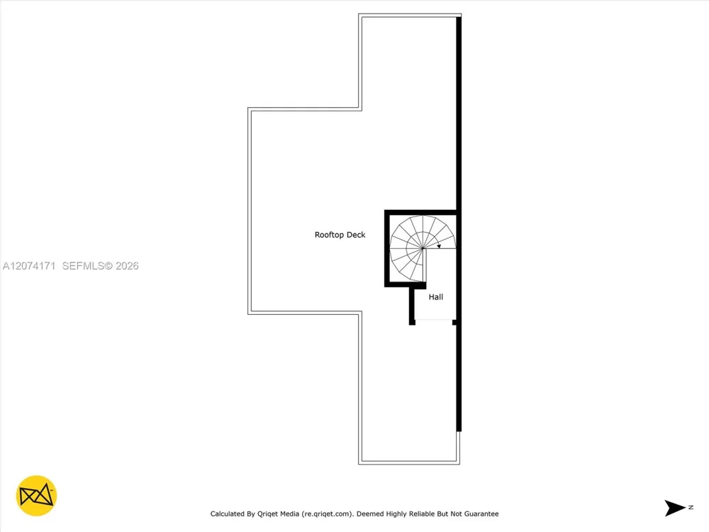 1150 101st St #702 Bay Harbor Islands, FL 33154