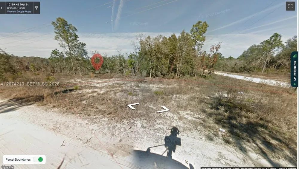 90 Other City - In The State Of Florida, FL 32620