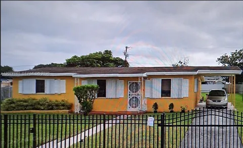 3930 NW 195th St