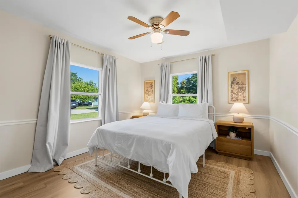 1400 Binney Drive #A Fort Pierce, FL 34949
