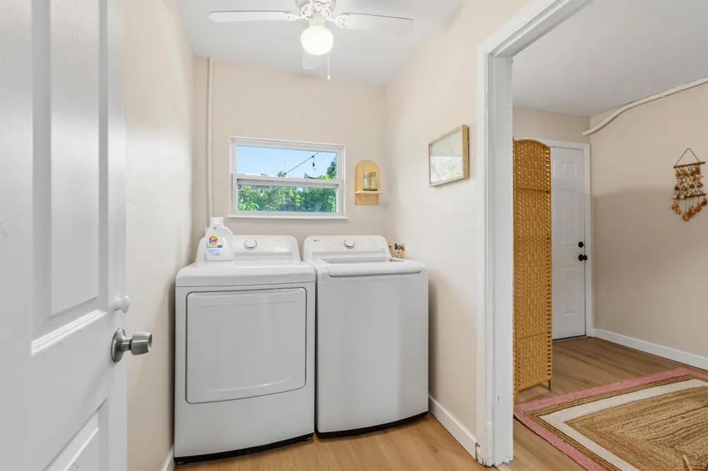 1400 Binney Drive #A Fort Pierce, FL 34949