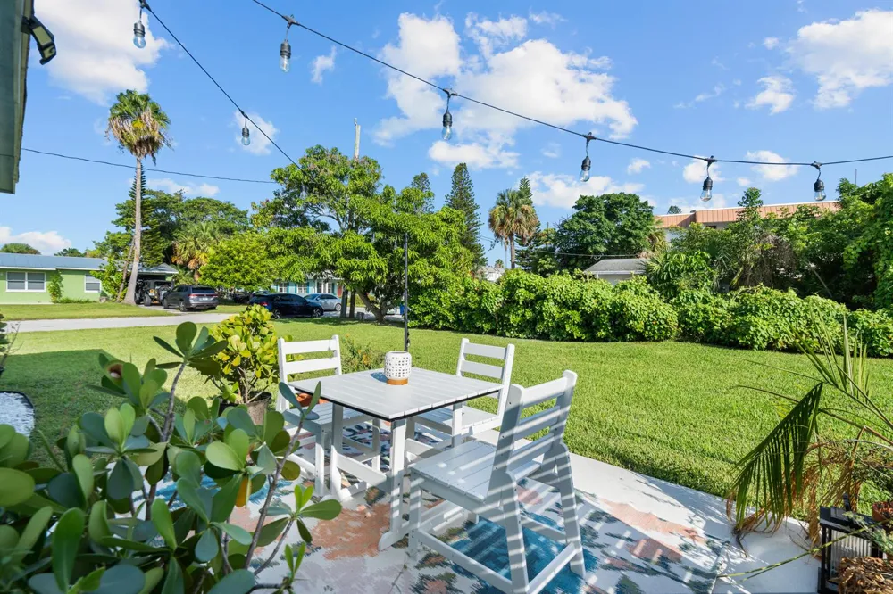 1400 Binney Drive #A Fort Pierce, FL 34949