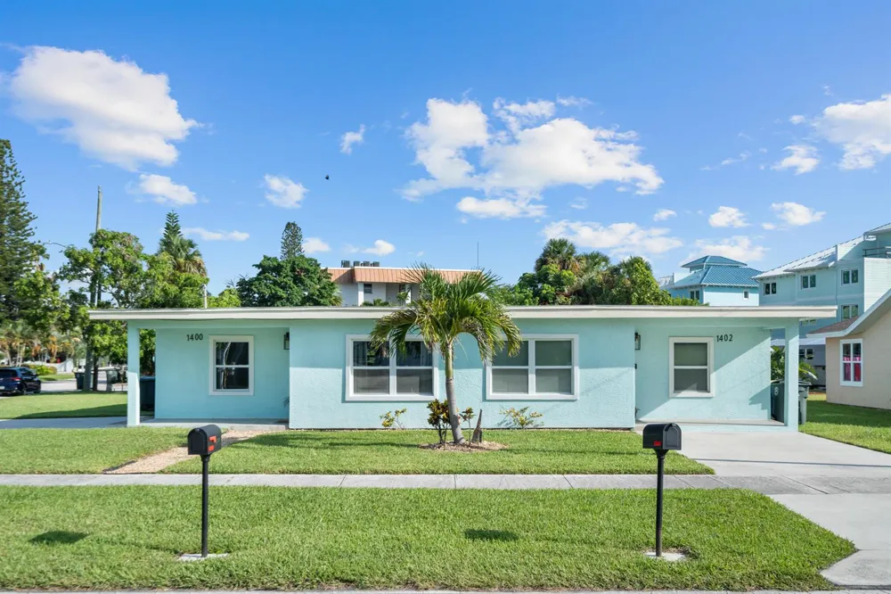 1400 Binney Drive #A Fort Pierce, FL 34949