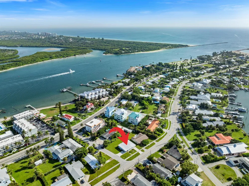 1400 Binney Drive #A Fort Pierce, FL 34949