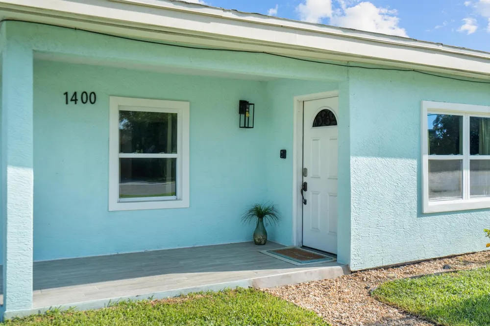 1400 Binney Drive #A Fort Pierce, FL 34949